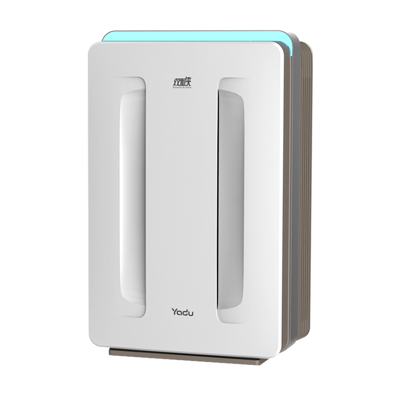 亚都空气净化器KJ600G-P5