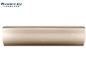格力（GREE） 大1匹 KFR-26GW26594FNhAa-A1b  润典 一级 冷暖变频 壁挂式空调