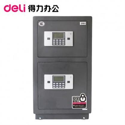 得力(deli) 3616 保险柜