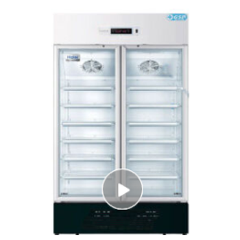 海尔（Haier）HYC-630L 药品干燥箱