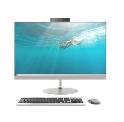联想 AIO 520-24至美电脑一体机