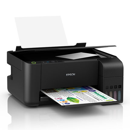 Epson/爱普生l3118