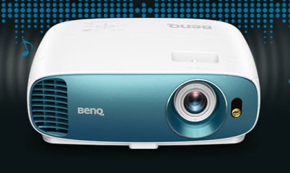 明基（BenQ）TK800M 投影机