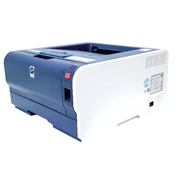 专用双色激光打印机OEP102D