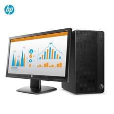 惠普282 I3/4G/1T/21.5显示
