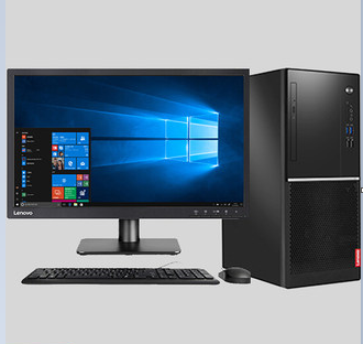 联想M6201 I3/4G/1T/21.5显示