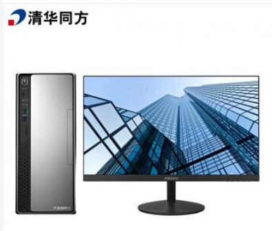 超越E500-83653 I5-9400/8G/1T21.5LED
