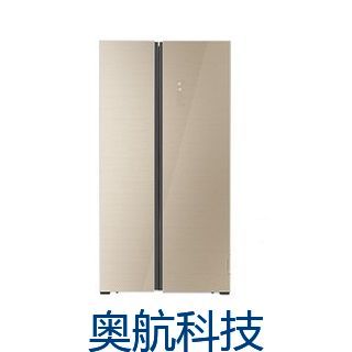 长虹美菱BCD-518WEB