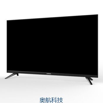 康佳42网络电视机