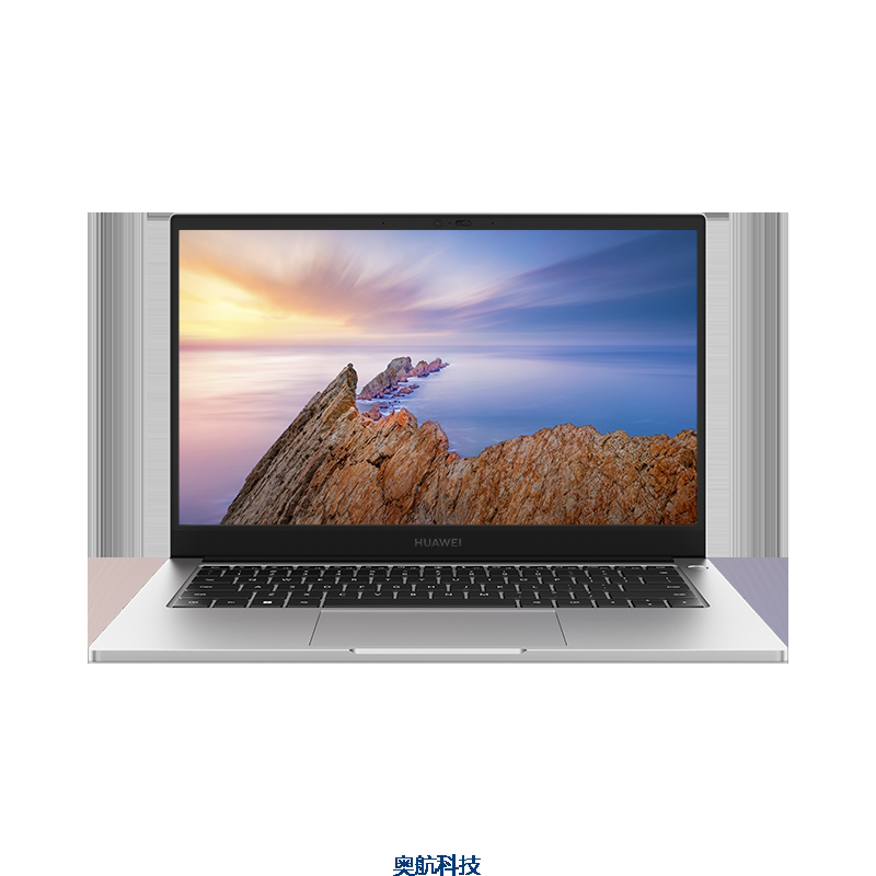 华为擎云S540 YTFZ-7651S(集显 Intel i7 Win11 8GB+8GB+512GB)